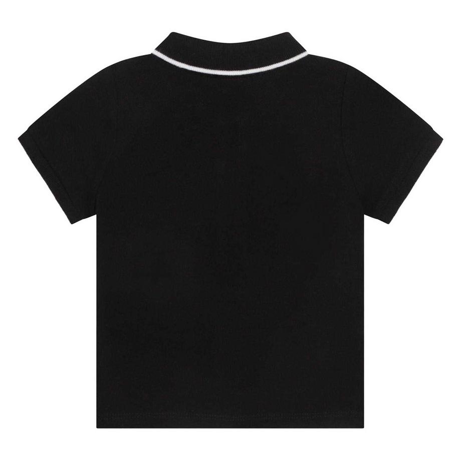 BOSS  Maglietta Polo Cotone 