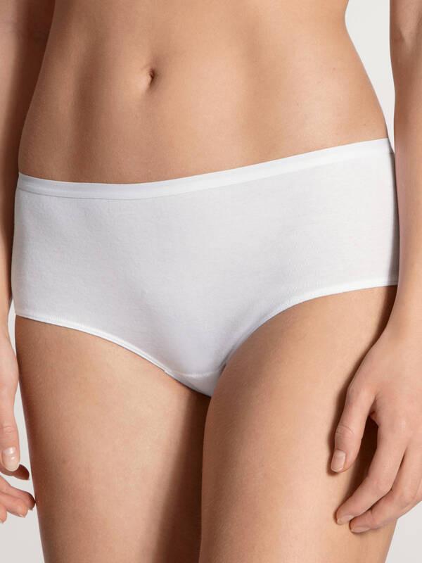 CALIDA  Panty in cotone leggero 