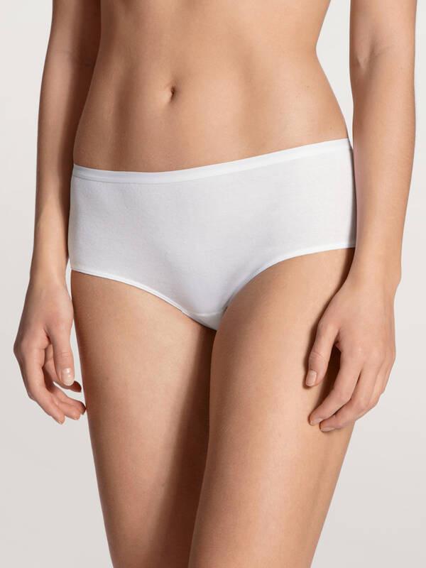 CALIDA  Panty in cotone leggero 