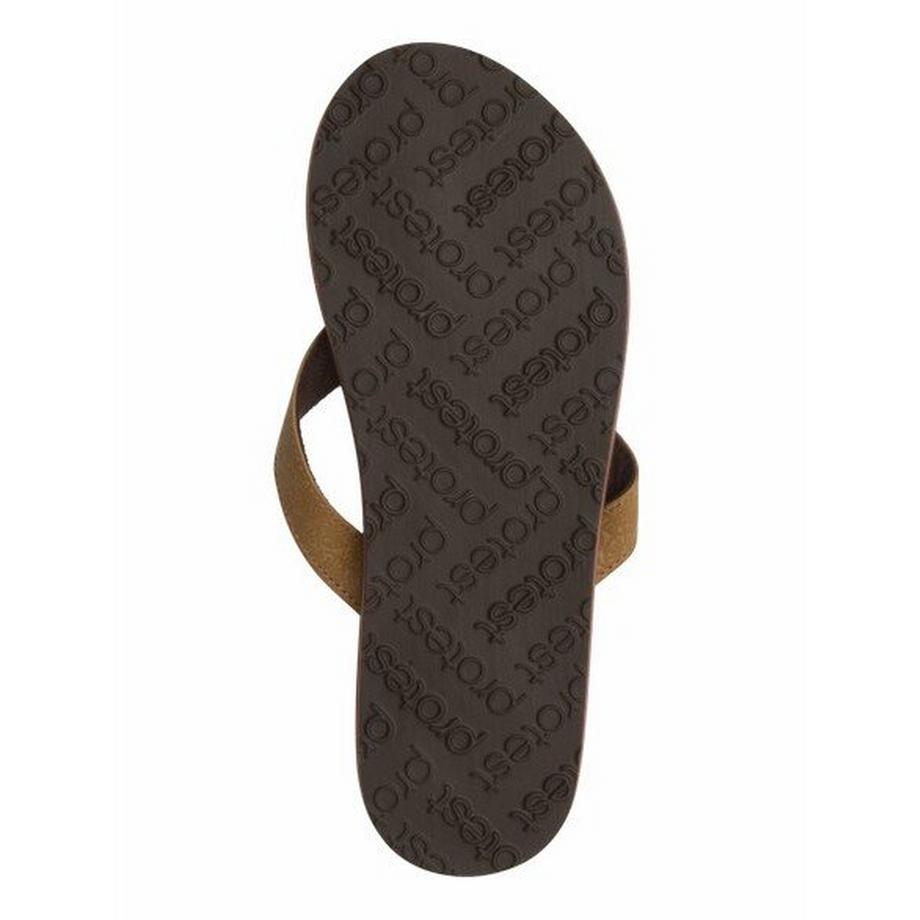 PROTEST Cowsby Flip Flops  