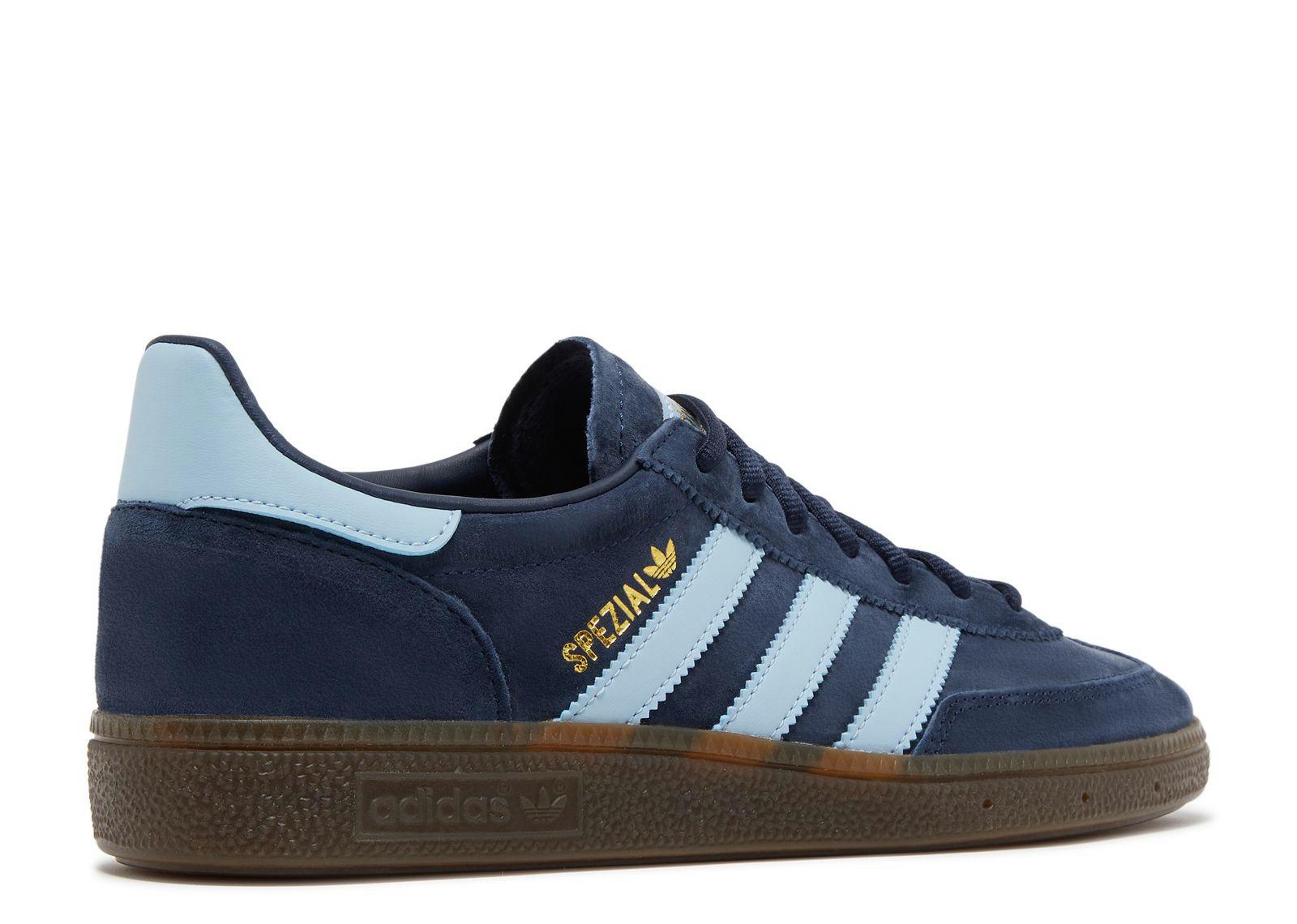 adidas Originals  Handball Spezial Navy Gum 