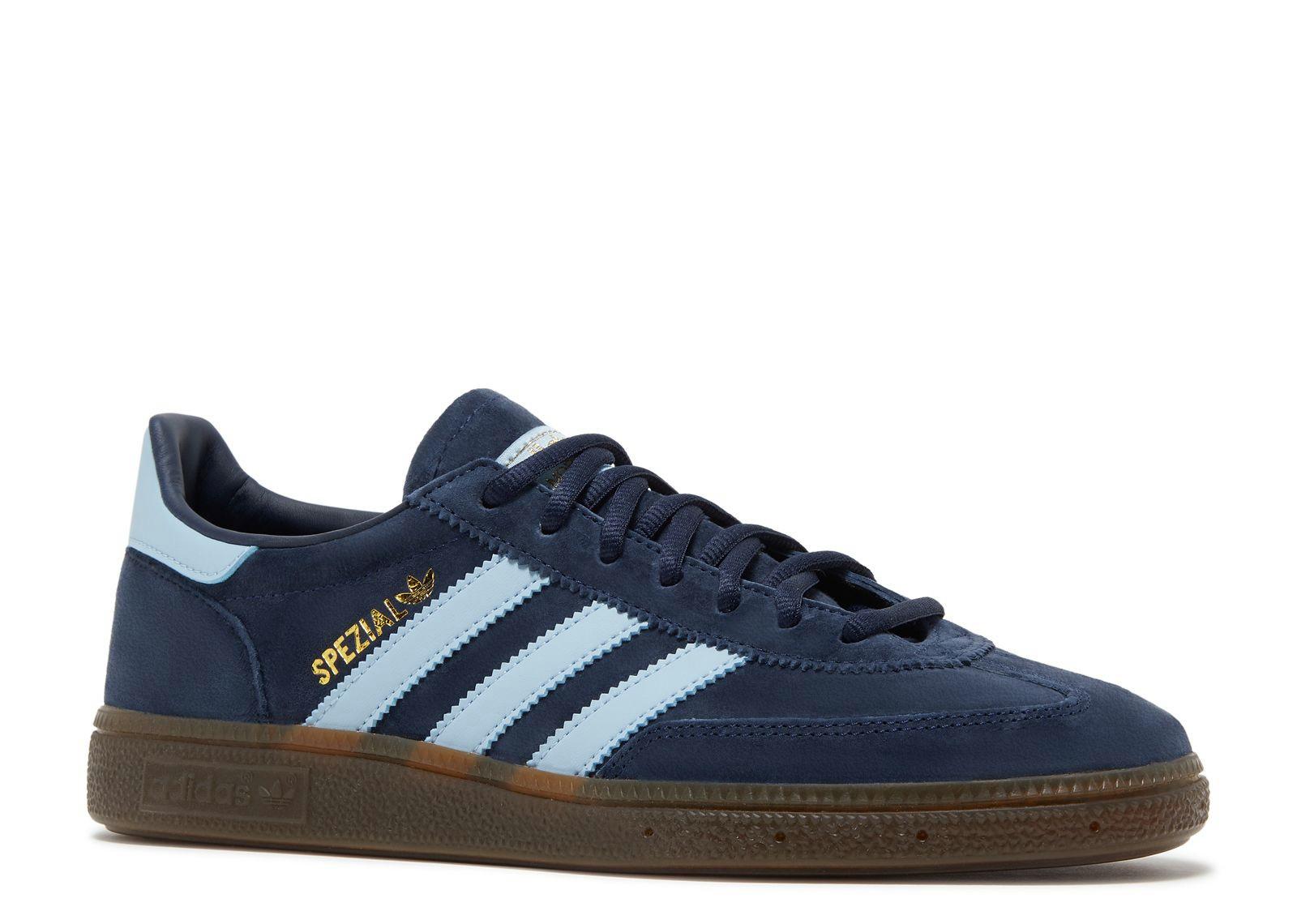 adidas  Handball Spezial Navy Gum 