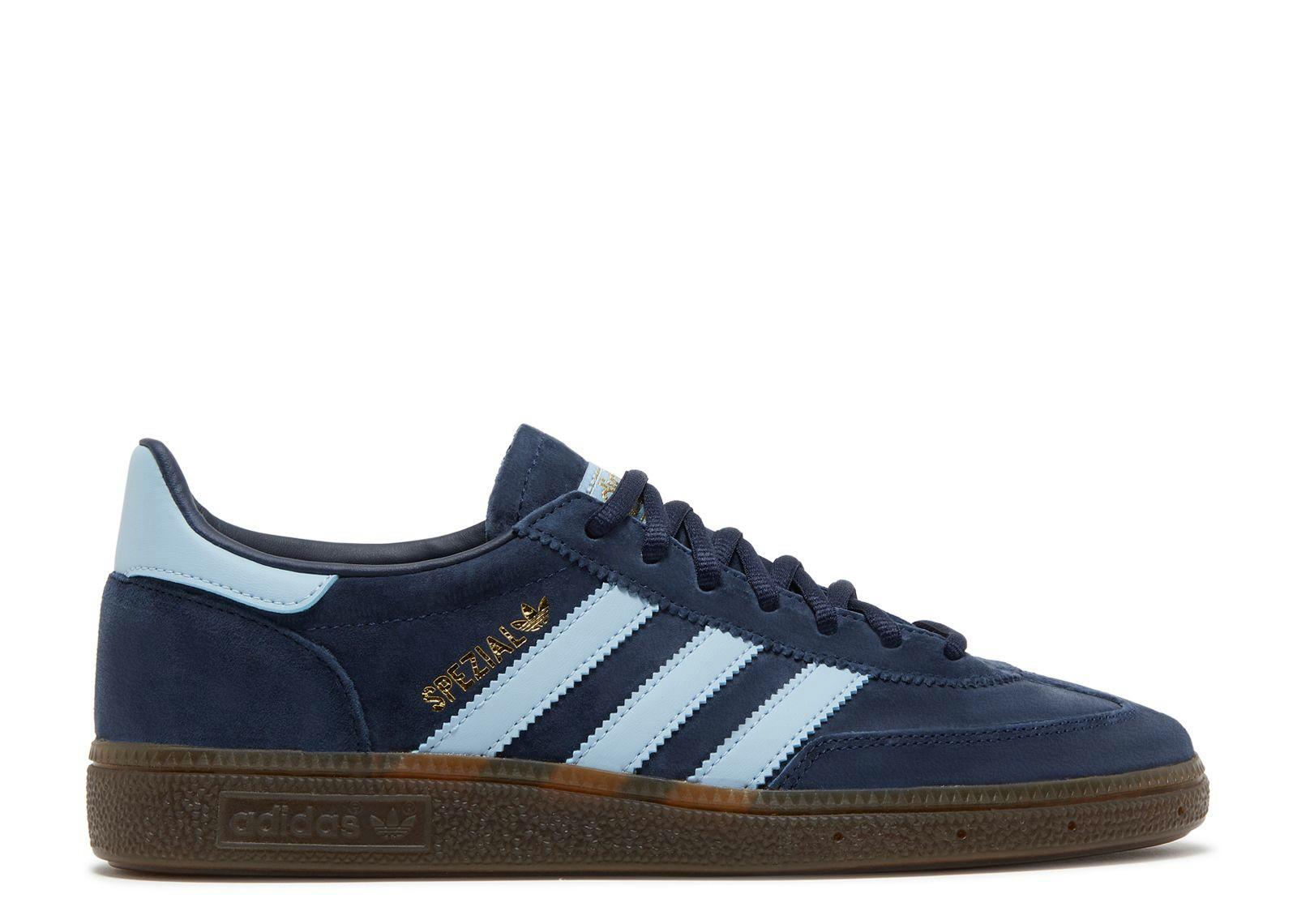 adidas  Handball Spezial Navy Gum 