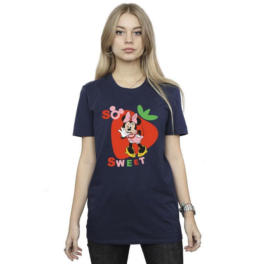 Disney So Sweet Strawberry T-Shirt  