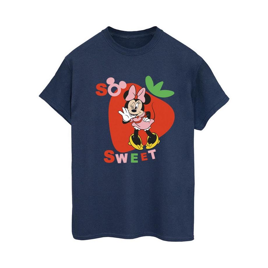 Disney So Sweet Strawberry T-Shirt  