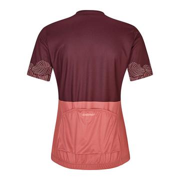 Maglia da donna Ziener Nymeria