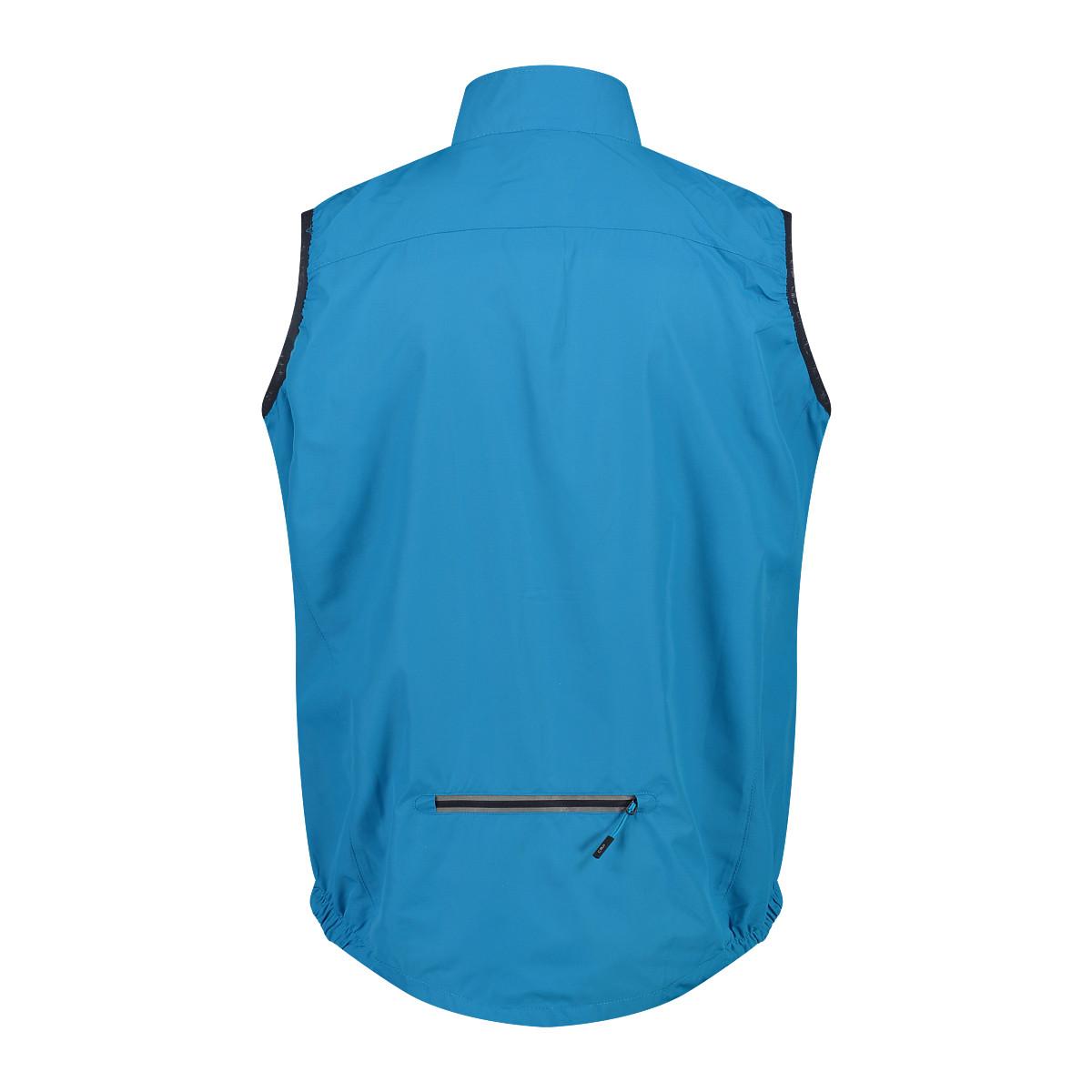 CMP Wanderjacke abnehmbare Ärmel  