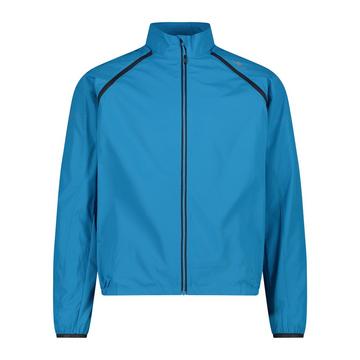 Wanderjacke mit abnehmbaren Ärmeln