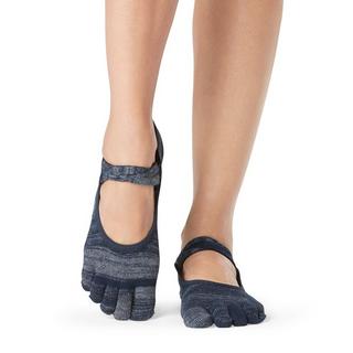 Toesox  Chaussettes à orteils MIA 