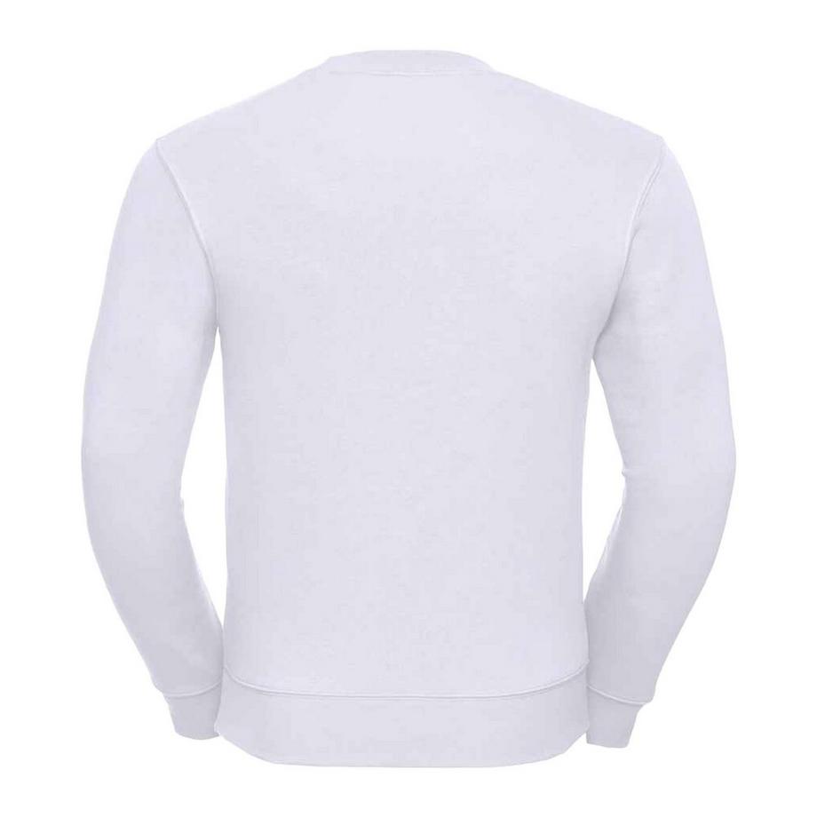 Russell Authentic Felpa Con Cappuccio  