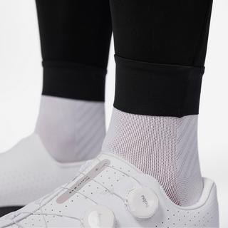 VAN RYSEL  Radhose Winter lang mit Trägern Rennrad Racer 