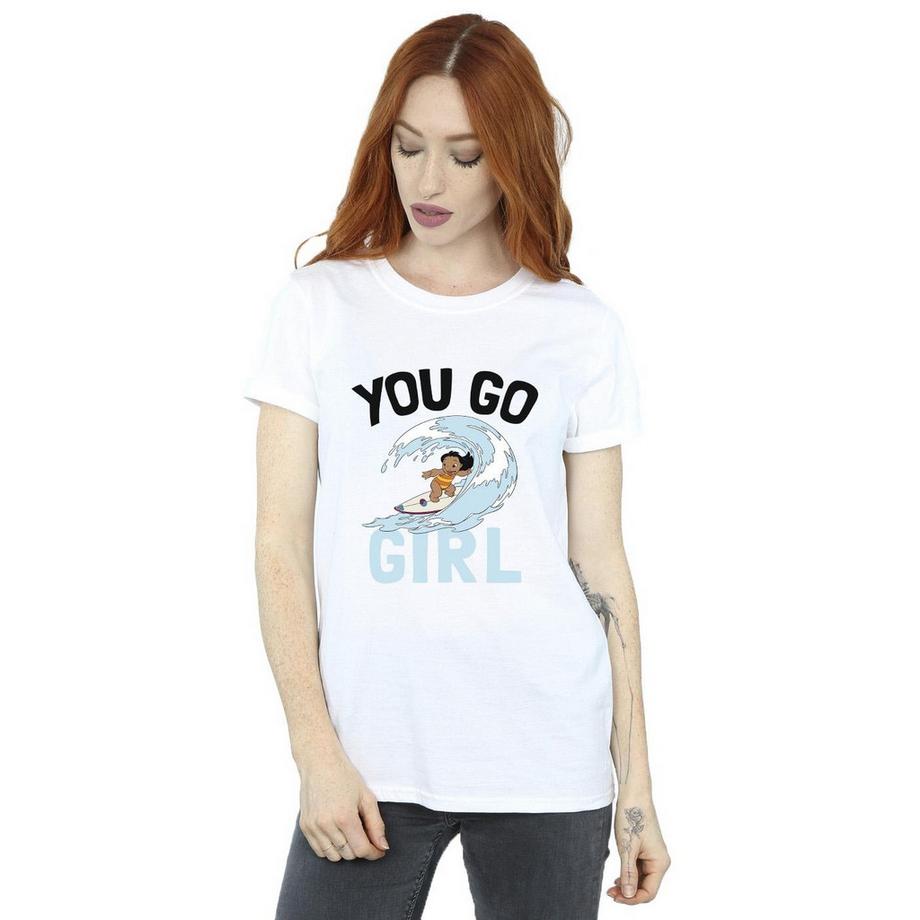 You Go Girl TShirt