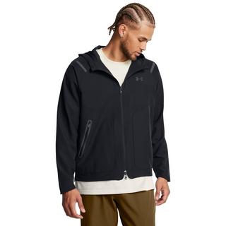 UNDER ARMOUR  blouson unstoppable left chest 