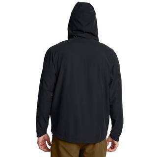 UNDER ARMOUR  blouson unstoppable left chest 