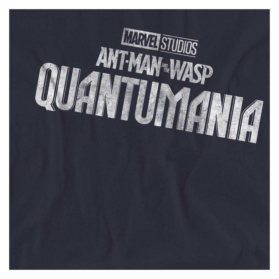 MARVEL Ant-Man und die Wespe Quantumania T-Shirt  