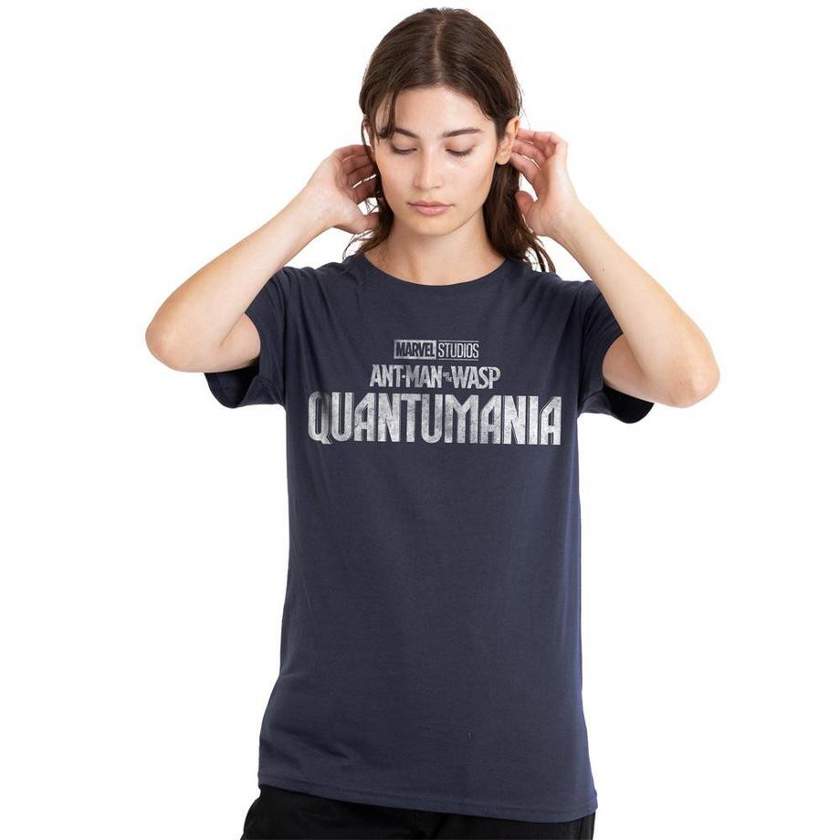 MARVEL Ant-Man und die Wespe Quantumania T-Shirt  