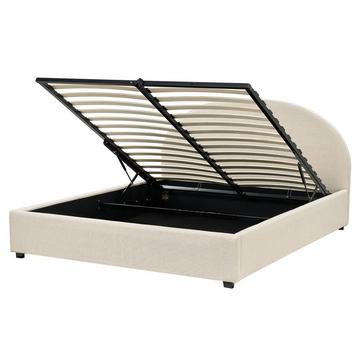 Letto contenitore en Poliestere Retrò VAUCLUSE