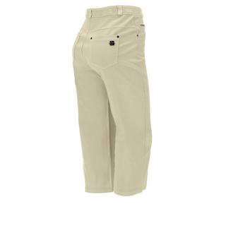 FREDDY Black Classic 3/4 Wide Leg Jeans  