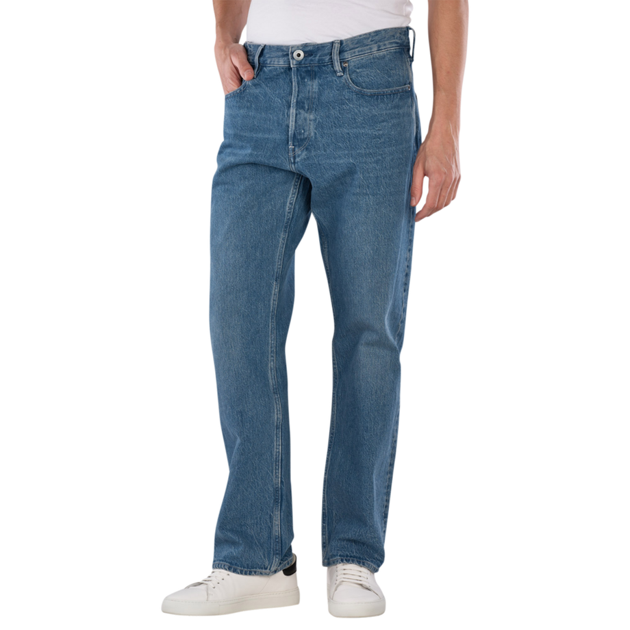 G-STAR Dakota Regular Straight Fit Jeans  