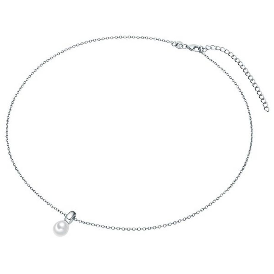 Valero Pearls  Femme Collier en argent 