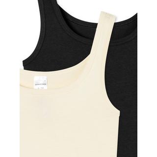 Schiesser  Schiesser Maillot de corps 95/5 