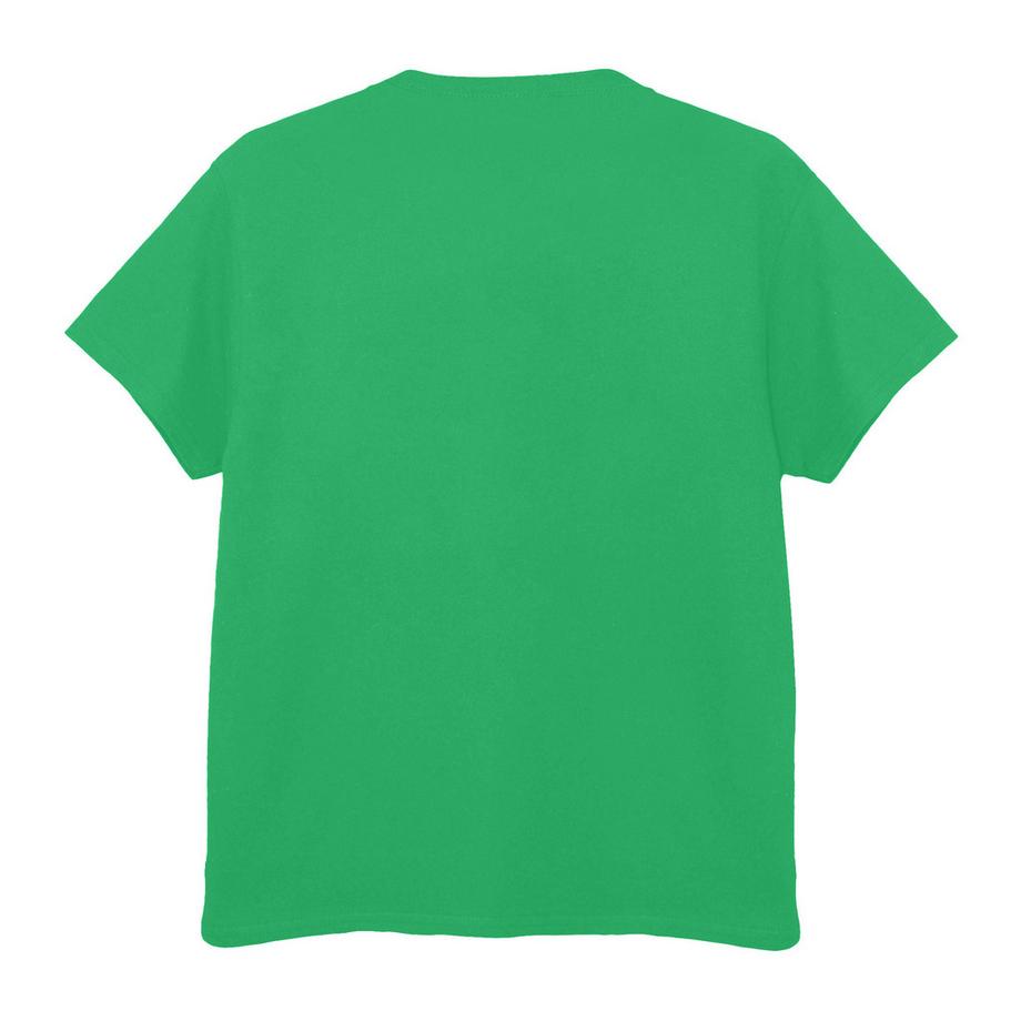 Disney Mickey Mouse and Friends T-Shirt Natalizia  