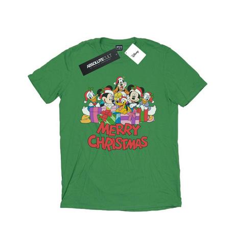 Disney  Mickey Mouse and Friends TShirt 