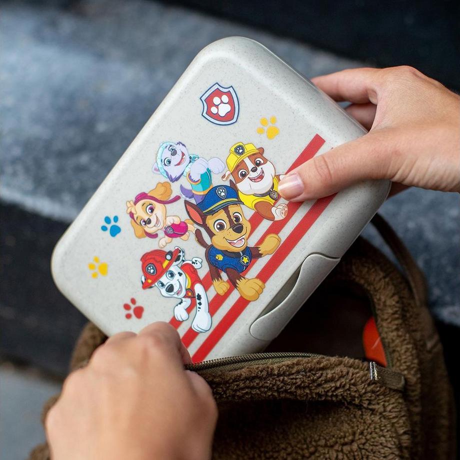 koziol  Lunchbox Candy Paw Patrol 
