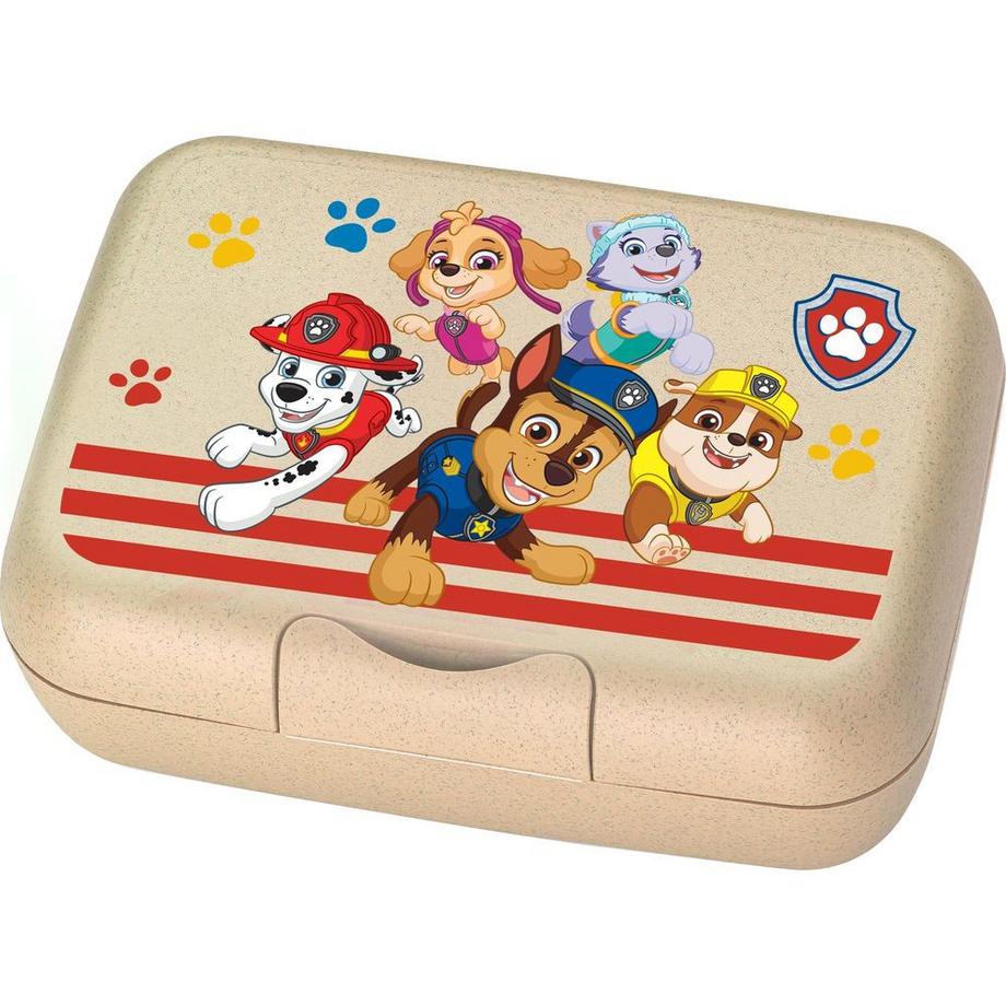 koziol  Lunchbox Candy Paw Patrol 