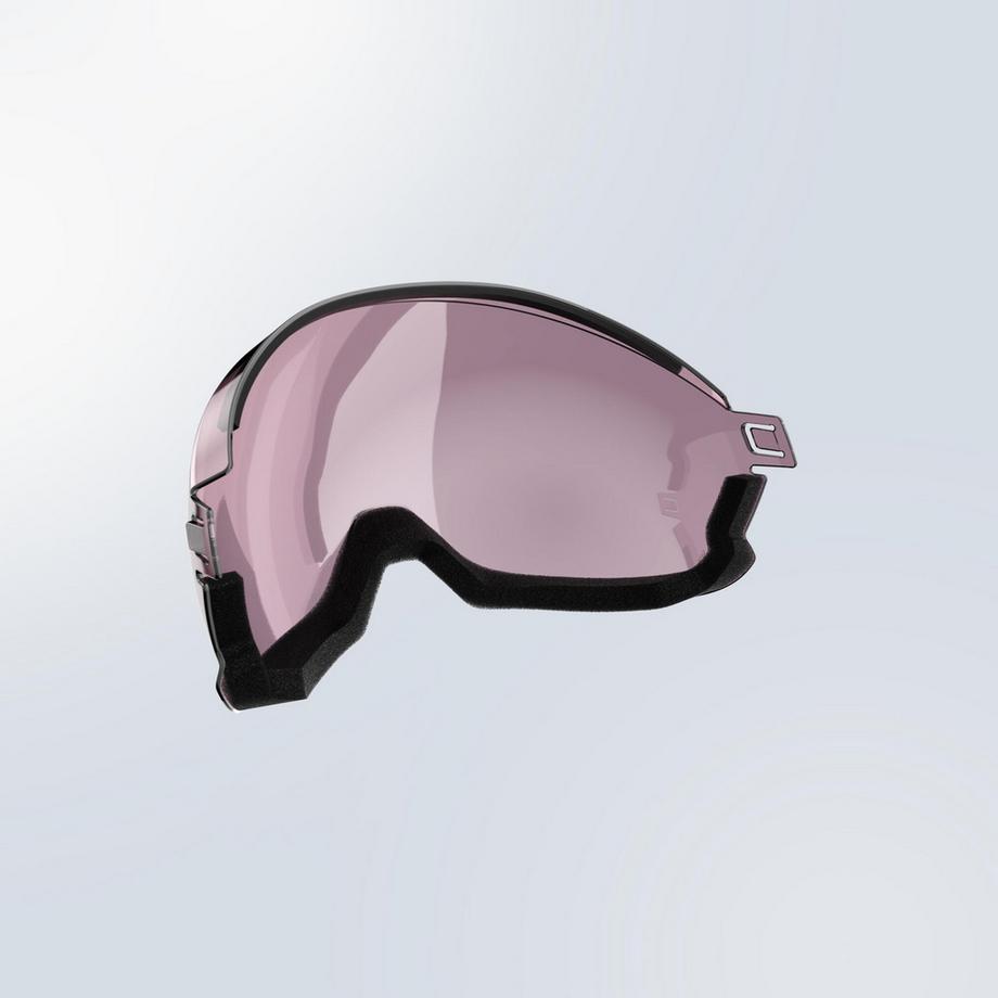 WEDZE  Visière - PST 550 