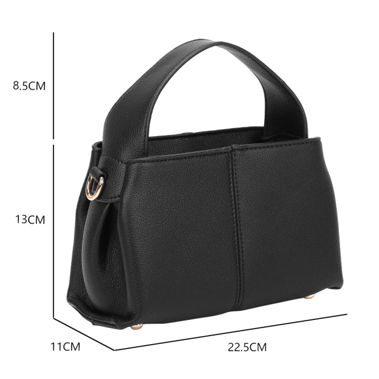 Gallantry Handtasche Kurzer Henkel  