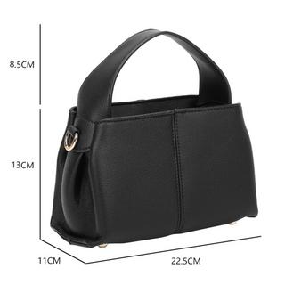 Gallantry Handtasche Kurzer Henkel  