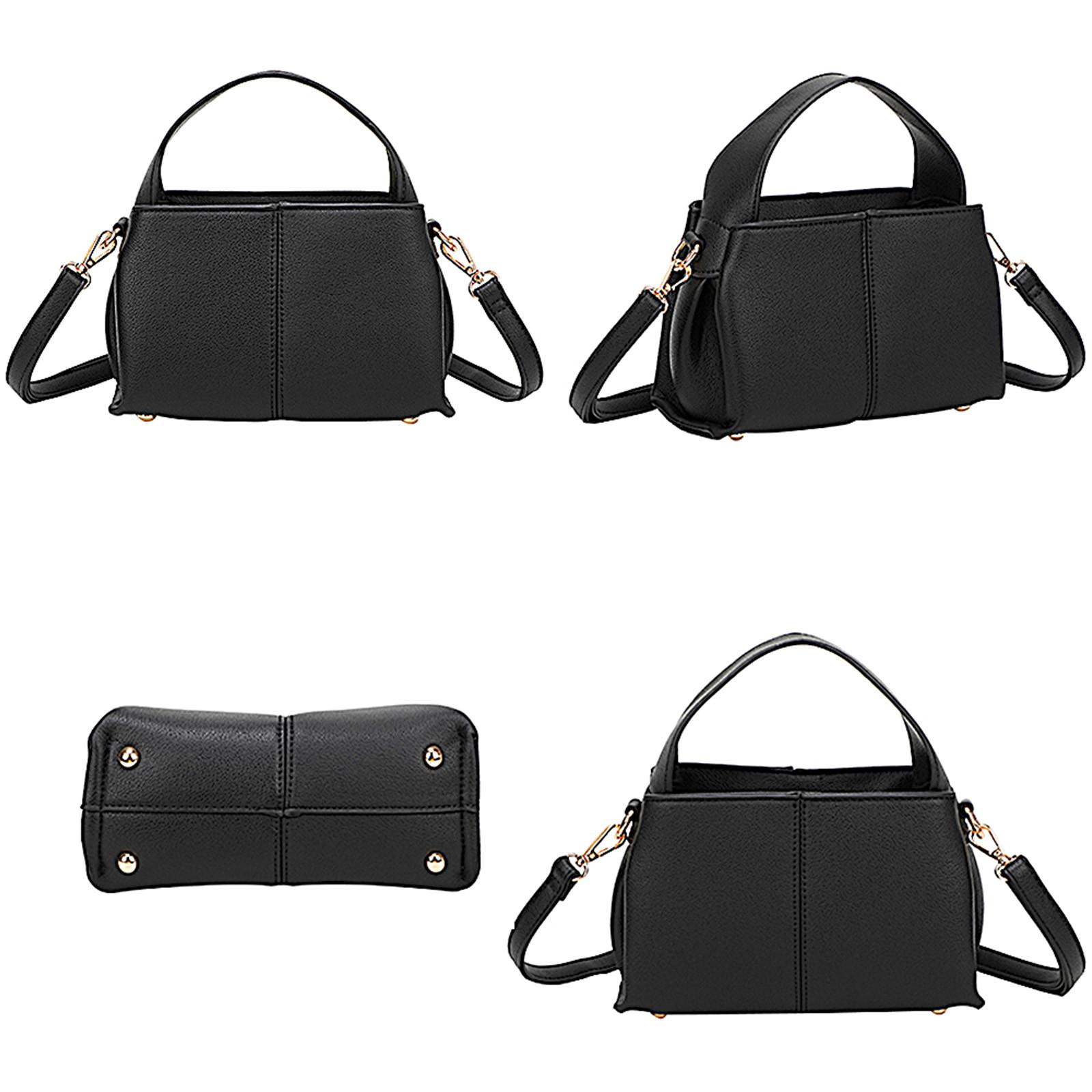 Gallantry Handtasche Kurzer Henkel  