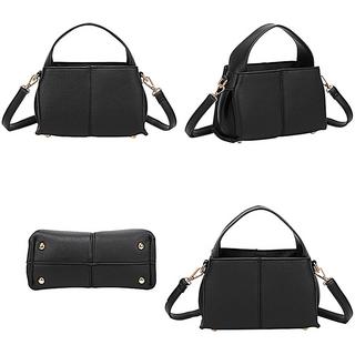 Gallantry Handtasche Kurzer Henkel  