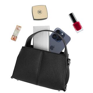 Gallantry Handtasche Kurzer Henkel  