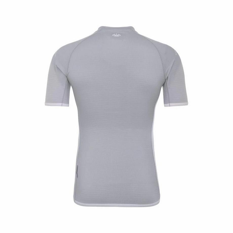 Kappa  maglia gara portiere as monaco kombat pro 2022/23 