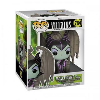 Funko  Funko POP! Disney Villains: Maleficent on Throne (784) DLX 