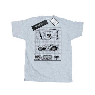 Disney  Cars TShirt 