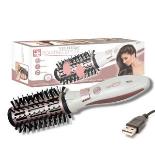 VELFORM Velform Rotating Styler - Spazzola per lo styling rotante  
