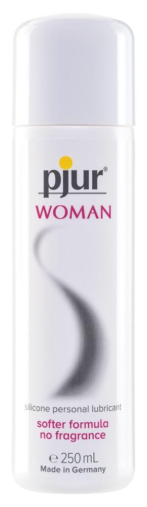 Pjur  Woman 