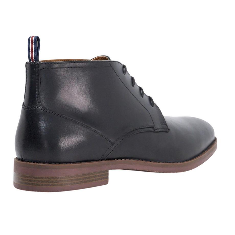 Dune London Stivaletti Minato in pelle con lacci  