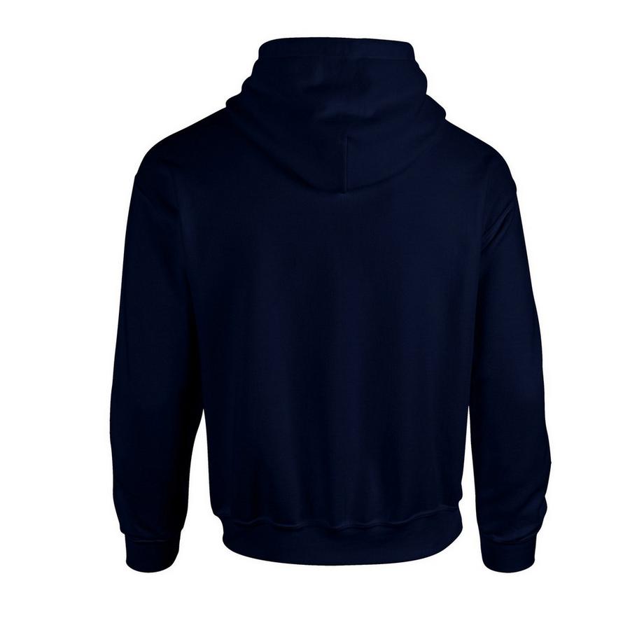 Gildan Sweat à Capuche avec Poche Kangourou  