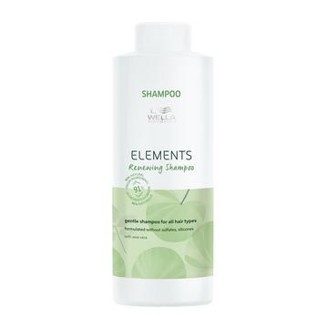 Care Elements Shampoo Renew 1000ml