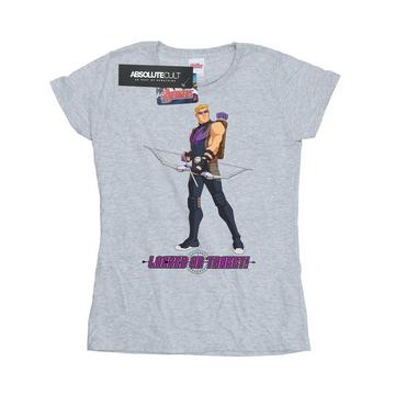 Locked On Target TShirt