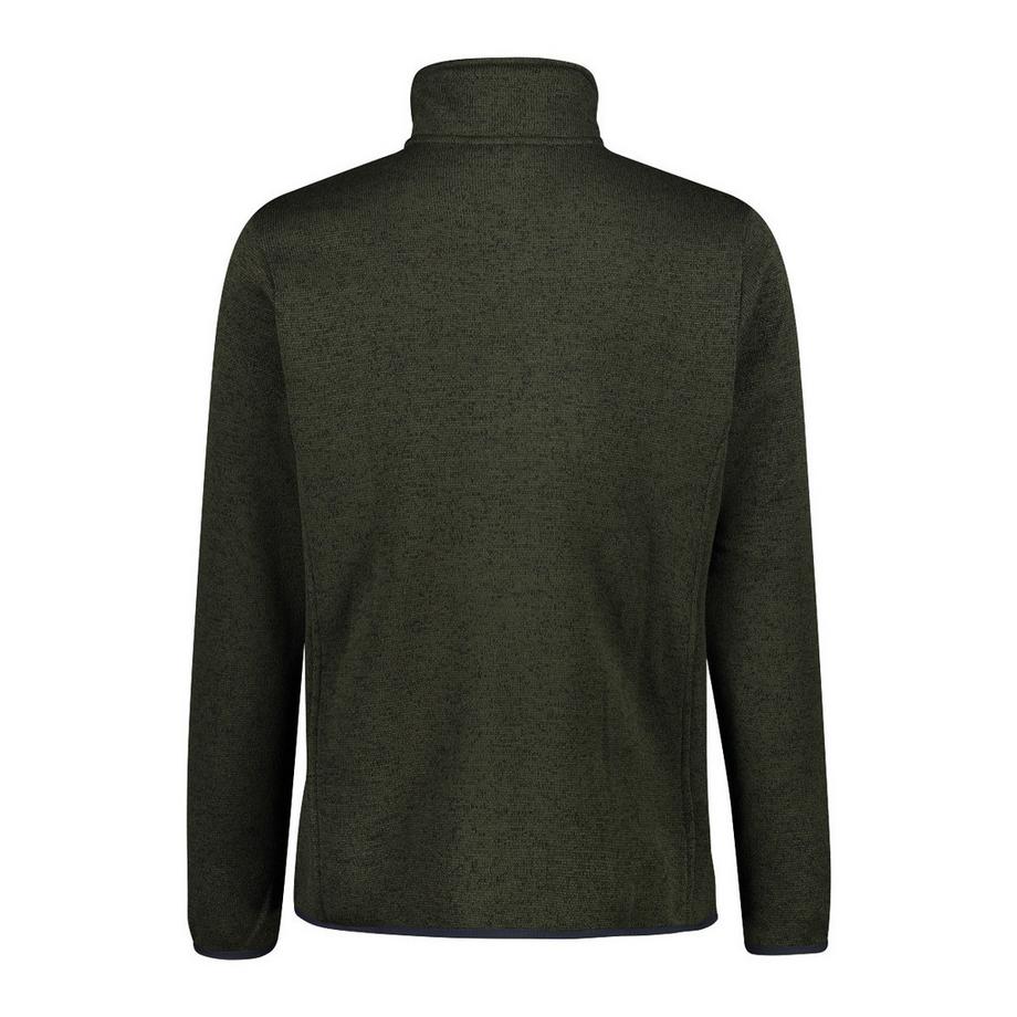 CMP Hybrid-Daunenjacke  