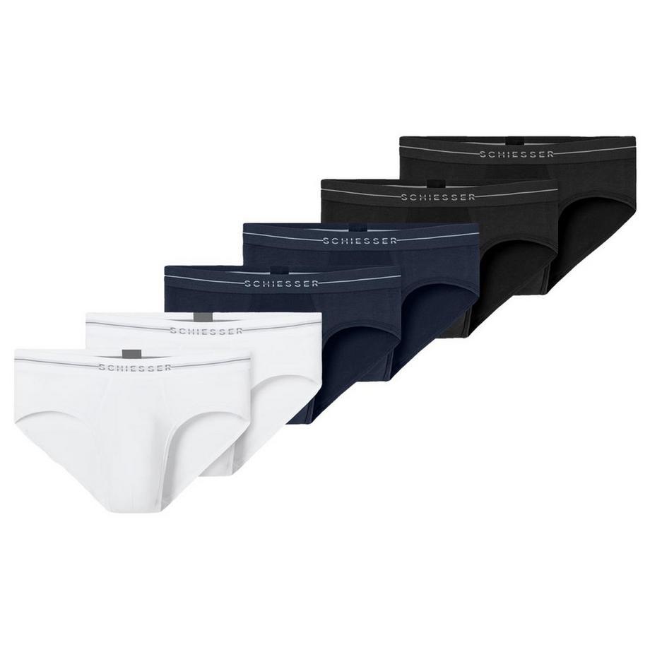 6er Pack Cotton Flex - Rio Slip / Unterhose