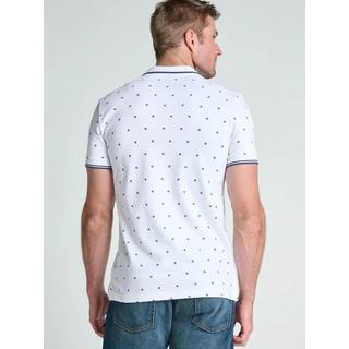 JOCKEY Fashion Poloshirt  
