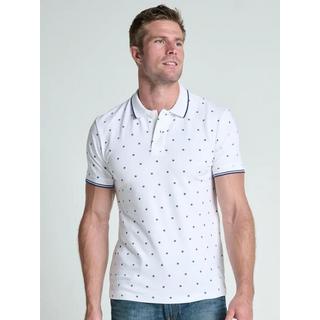 JOCKEY Fashion Poloshirt  