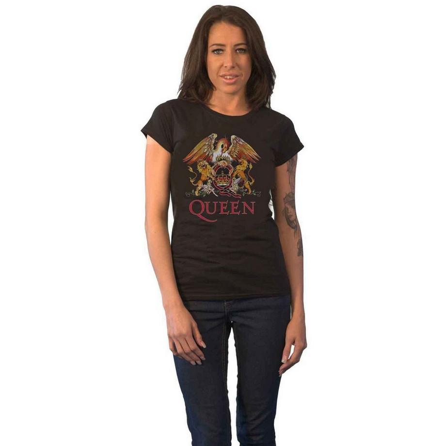 Classic T-Shirt