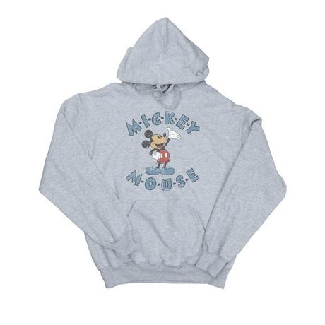 Disney  Sweat à capuche 